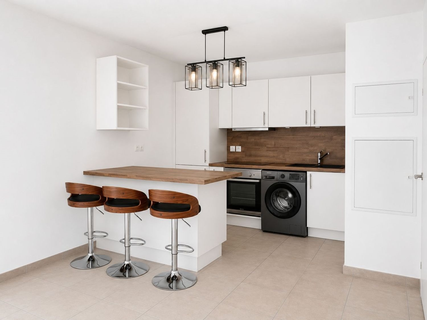 Appartement à vendre, 45m², Cessy