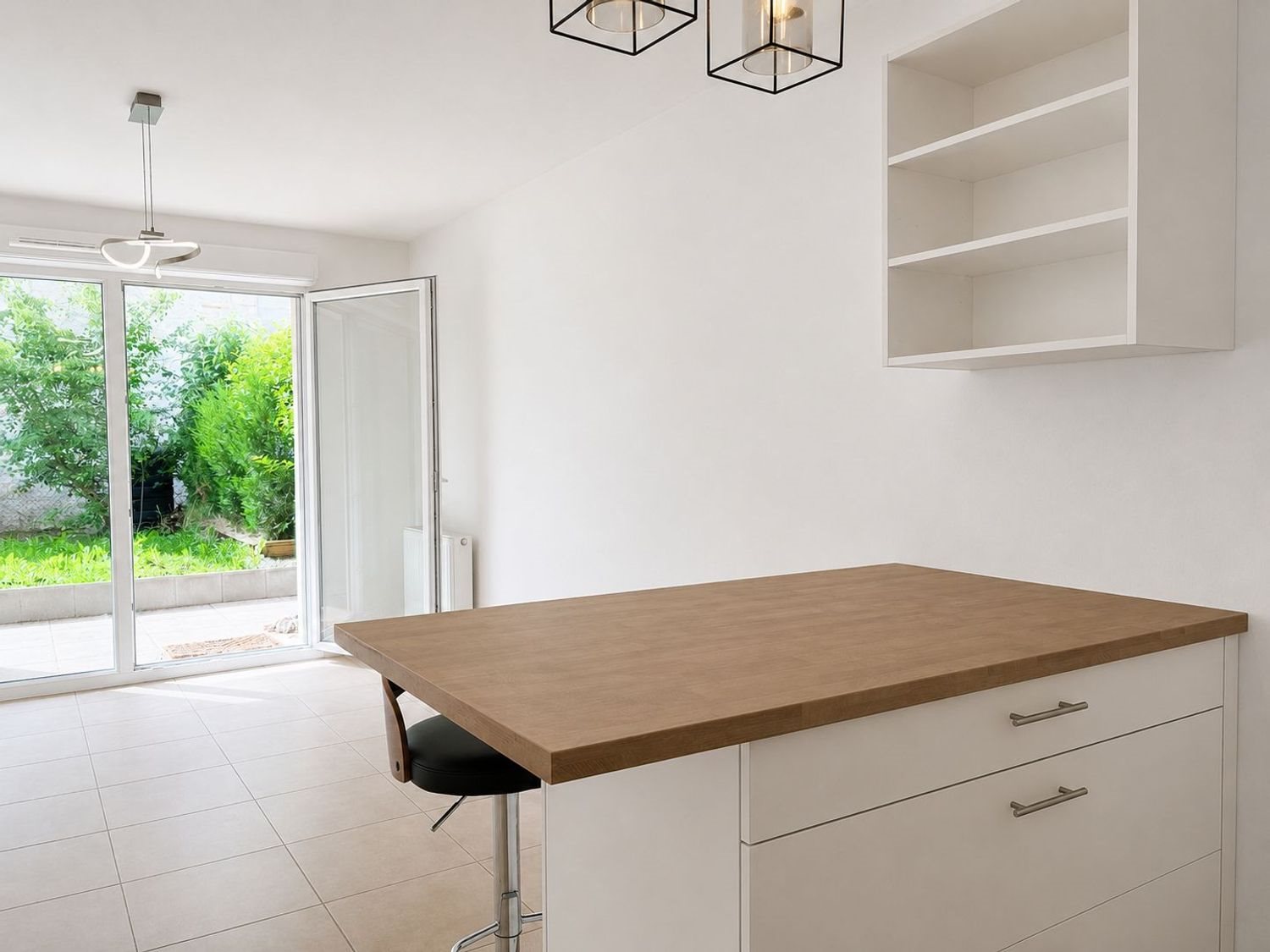 Appartement à vendre, 45m², Cessy