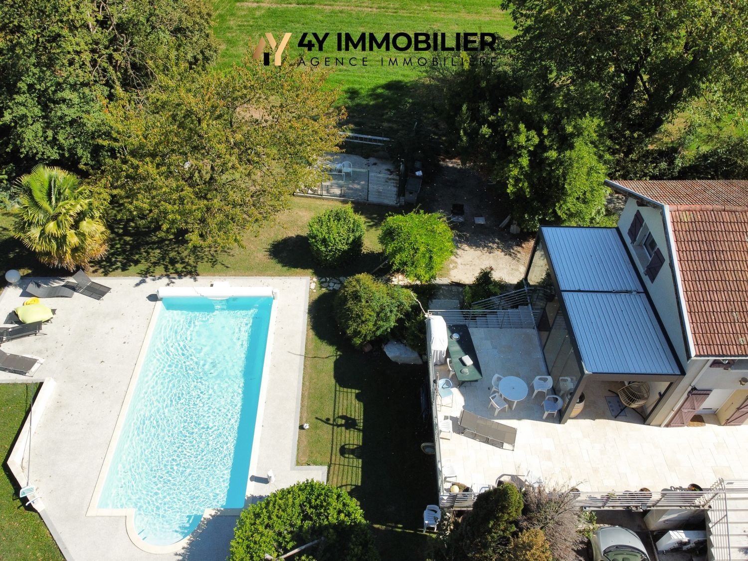 Maison à vendre, 138m², Varces-Allières-et-Risset