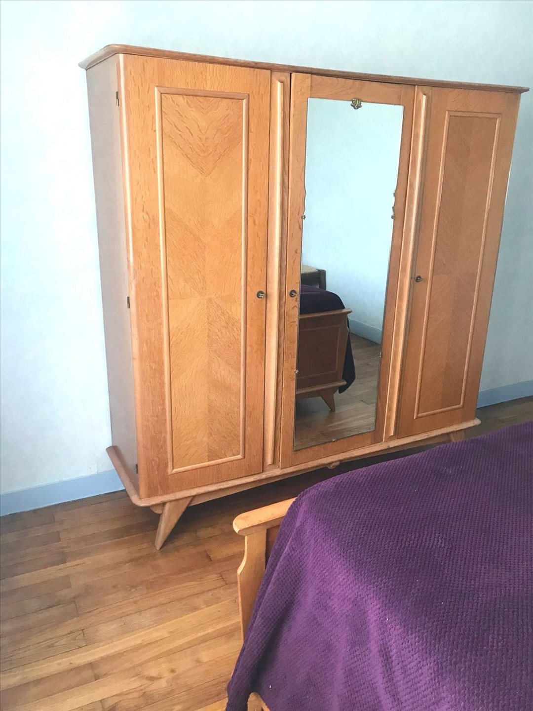 Maison à vendre, 65m², Nantes