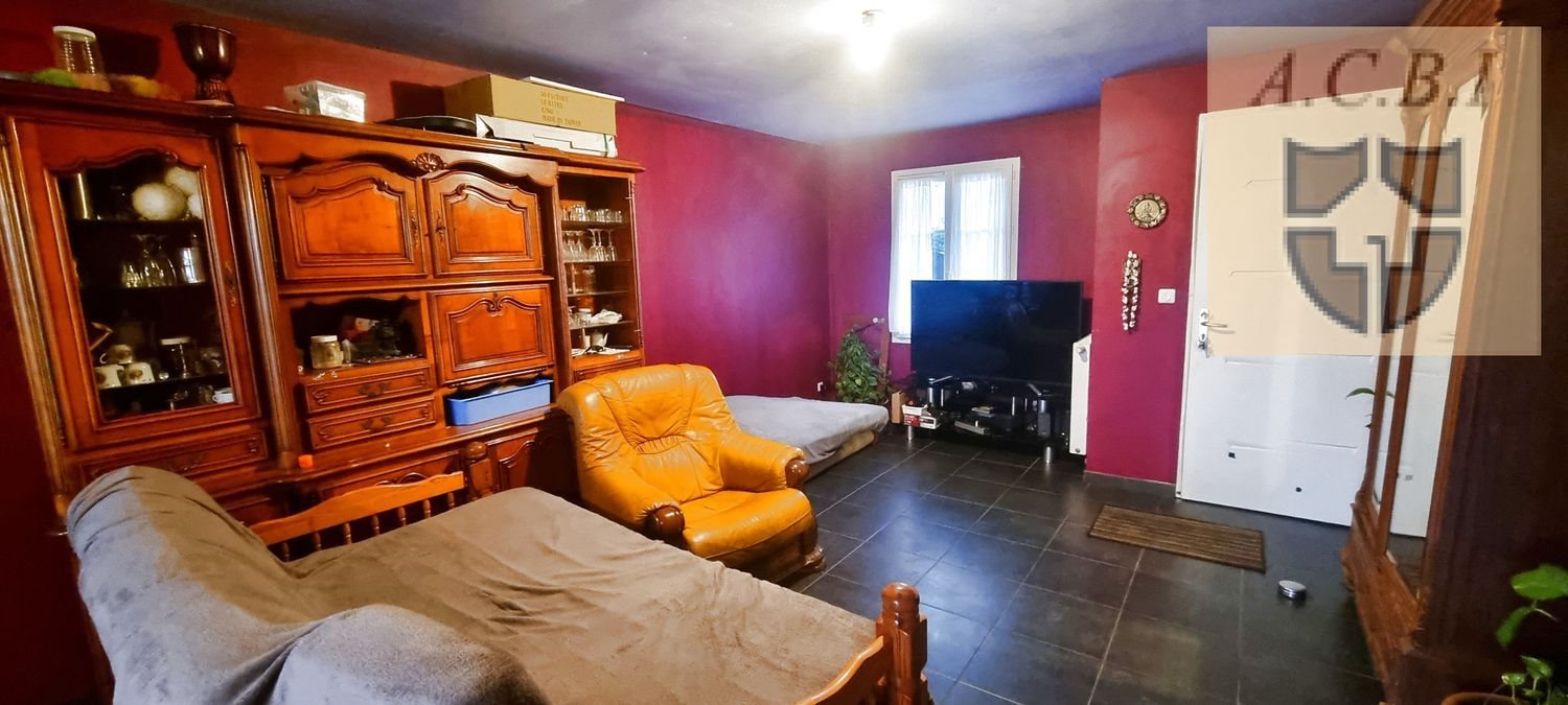 Maison à vendre, 97m², Le Plessis-l'Echelle