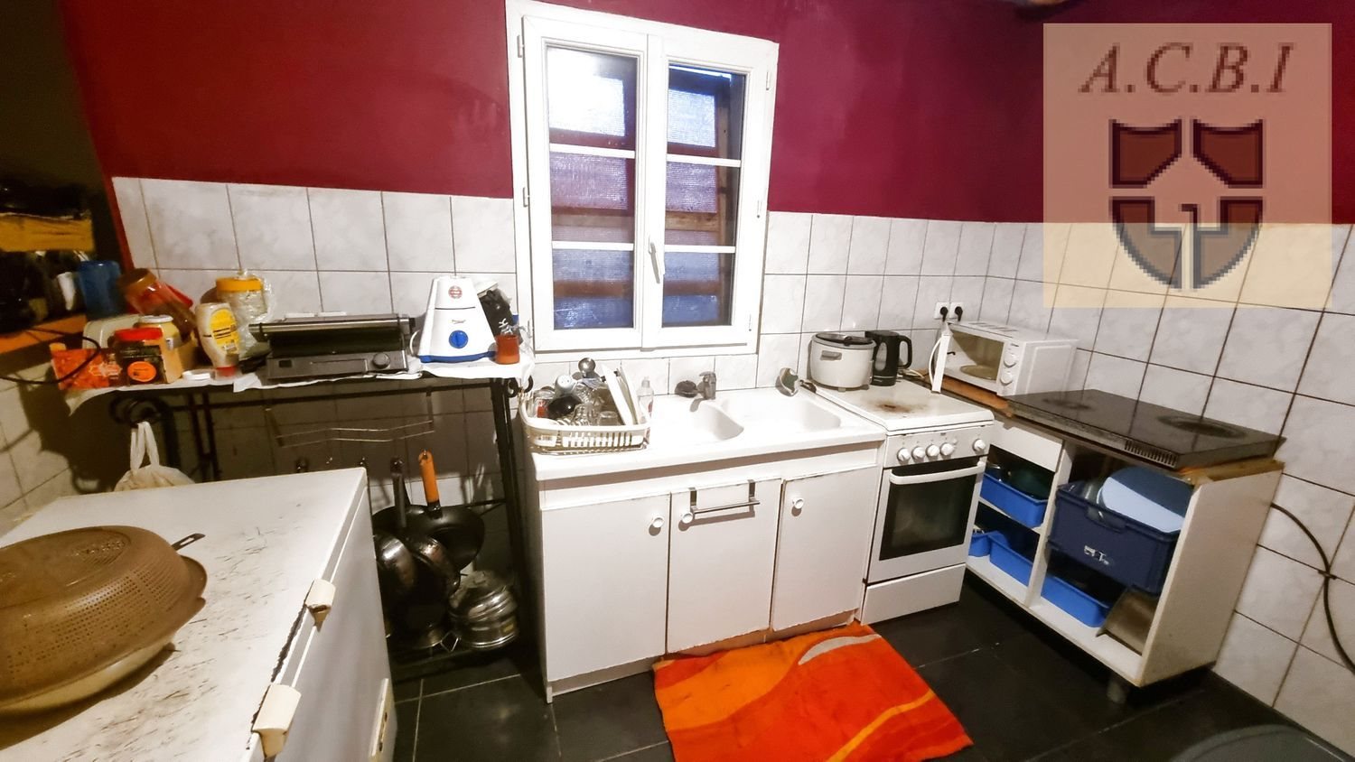 Maison à vendre, 97m², Le Plessis-l'Echelle