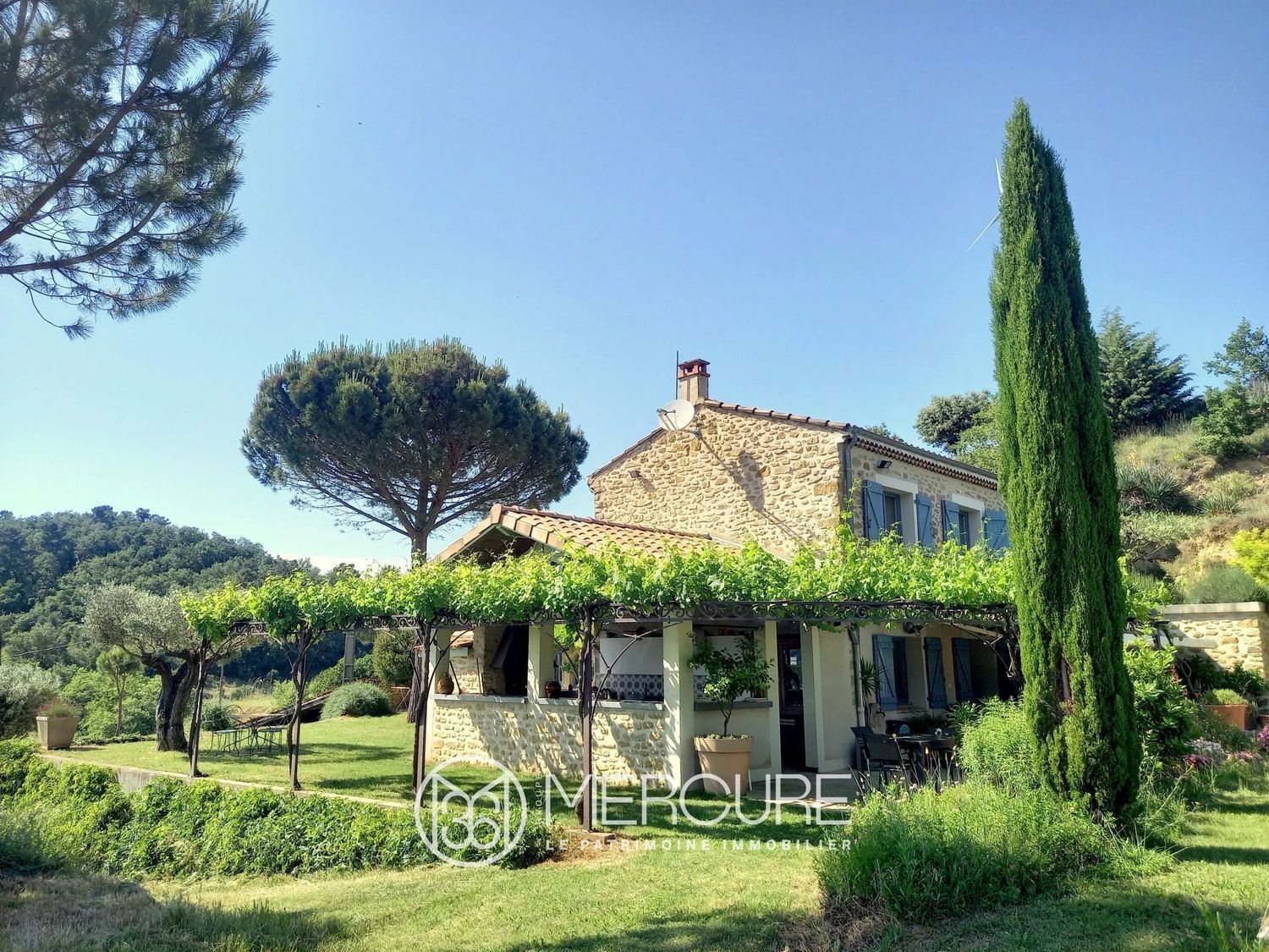Maison à vendre, 225m², Marsaz
