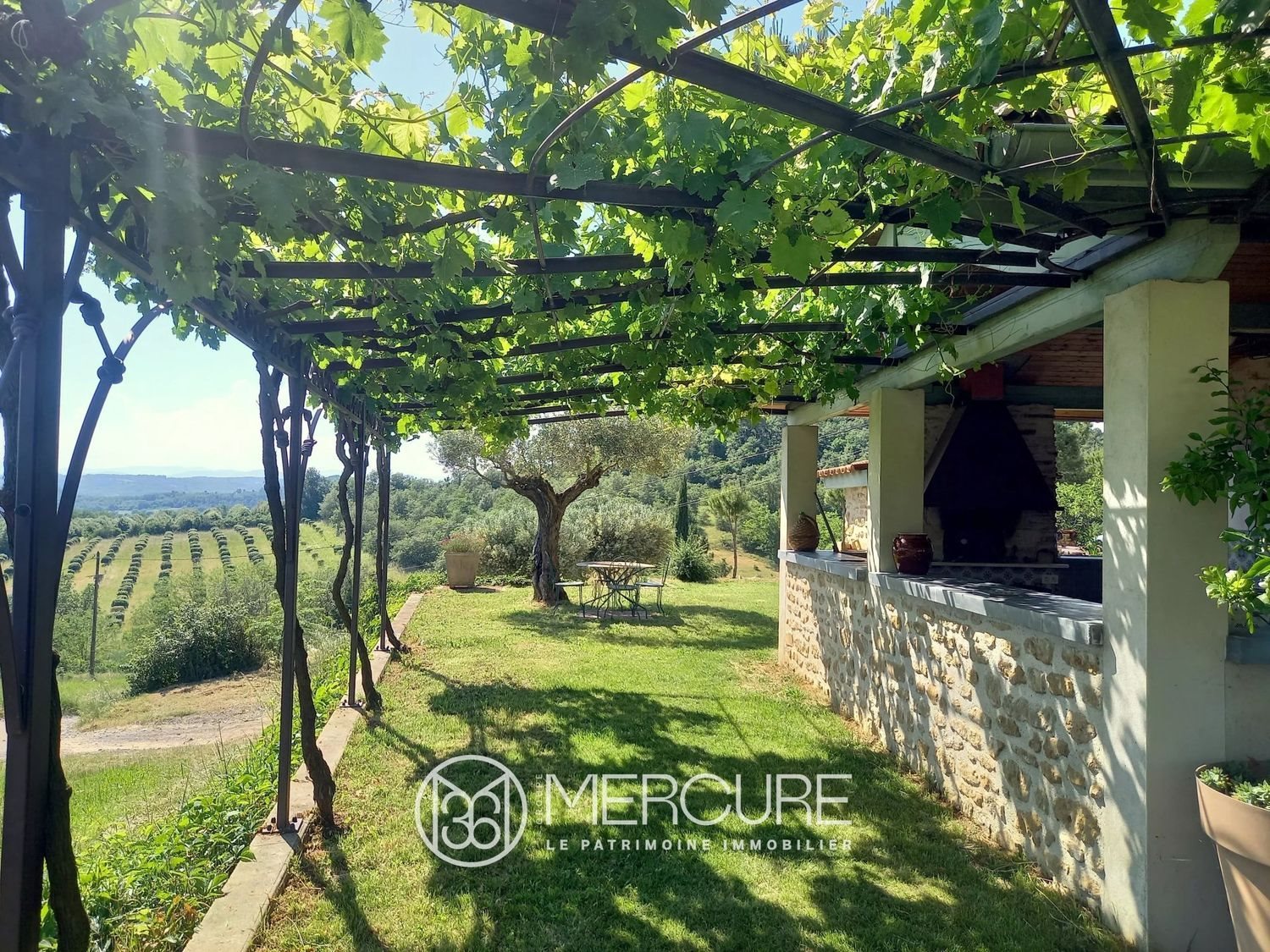 Maison à vendre, 225m², Marsaz