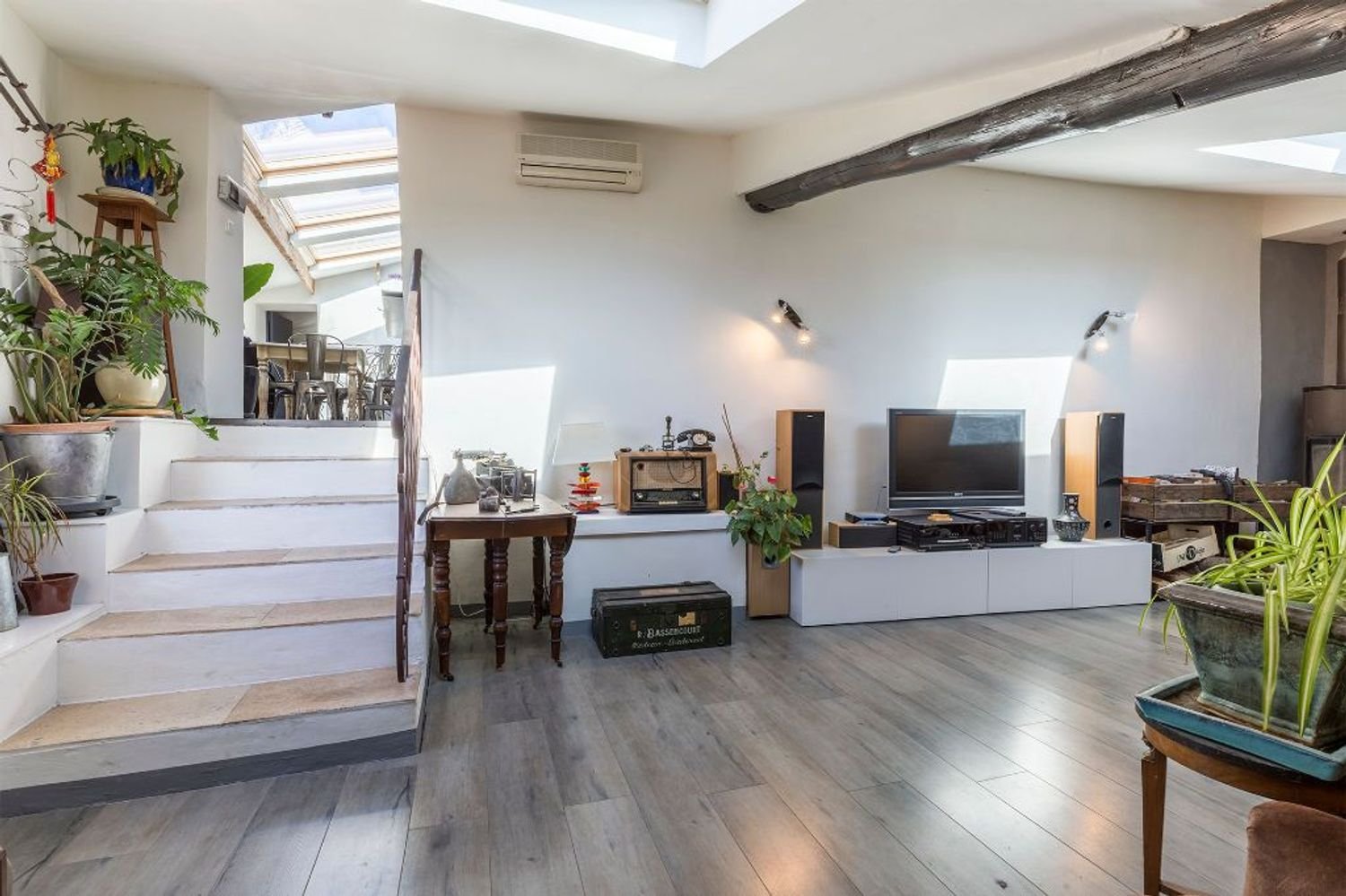 Maison à vendre, 140m², Éguilles