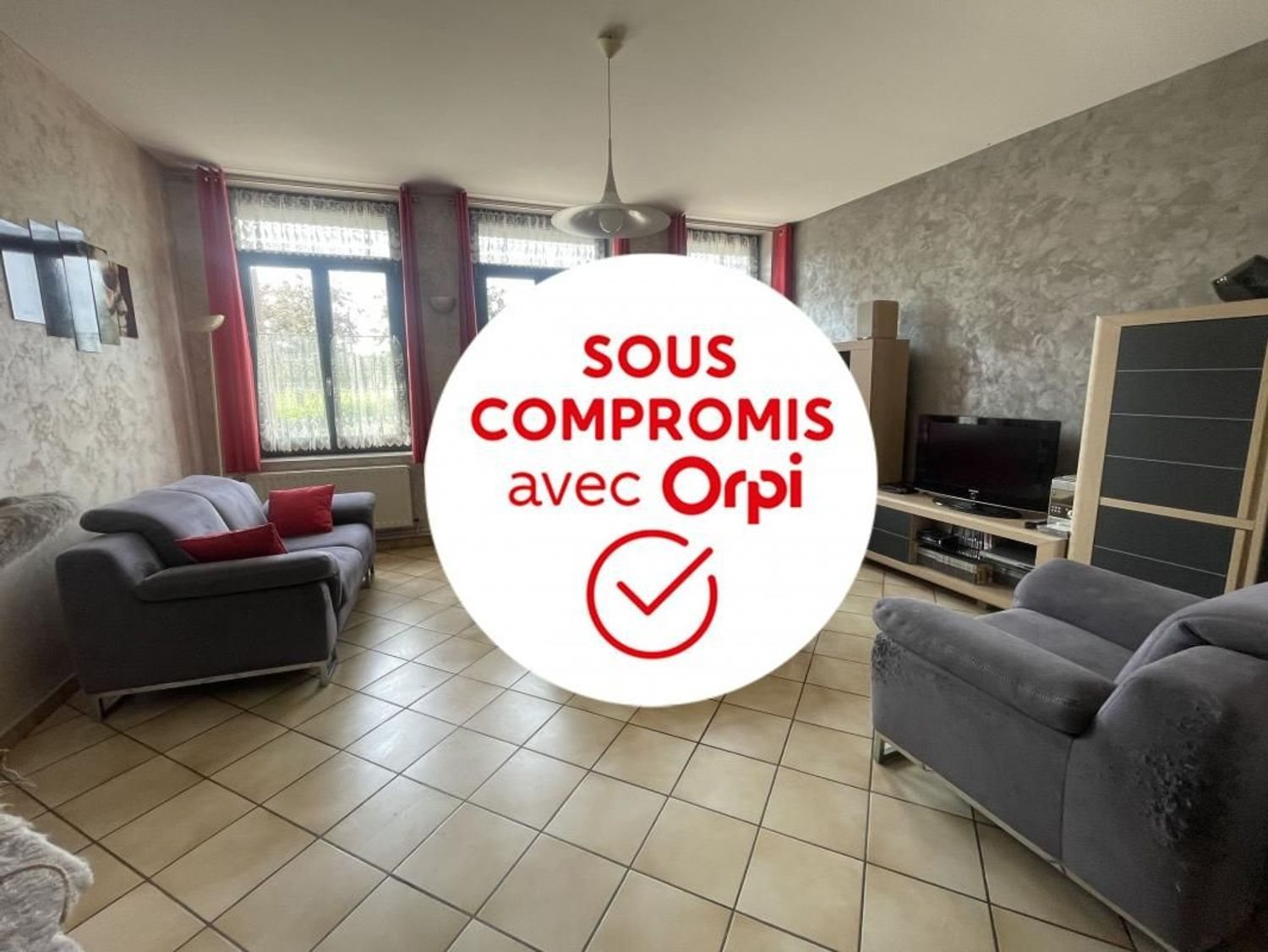 Maison à vendre, 195m², Nomain
