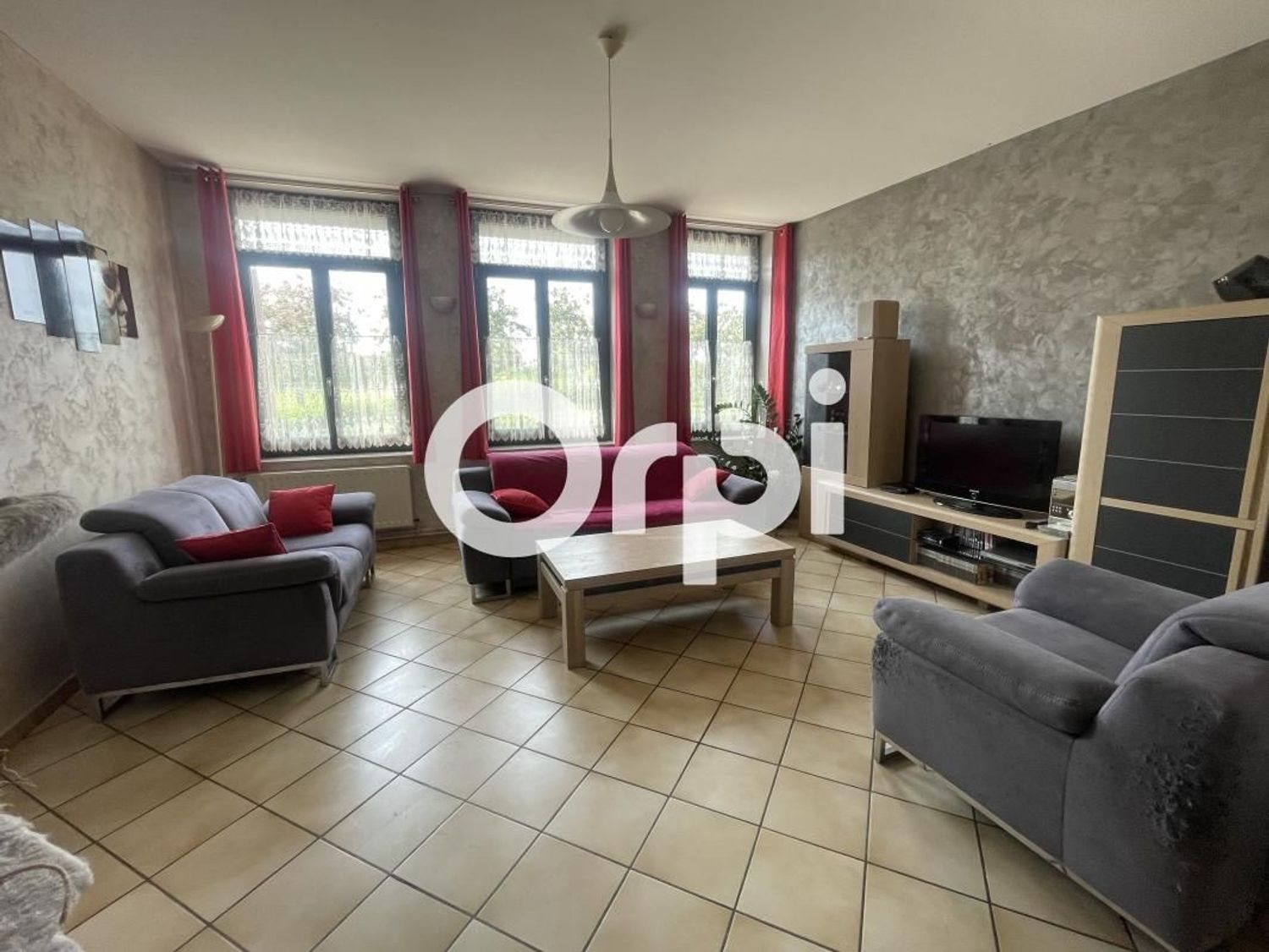 Maison à vendre, 195m², Nomain