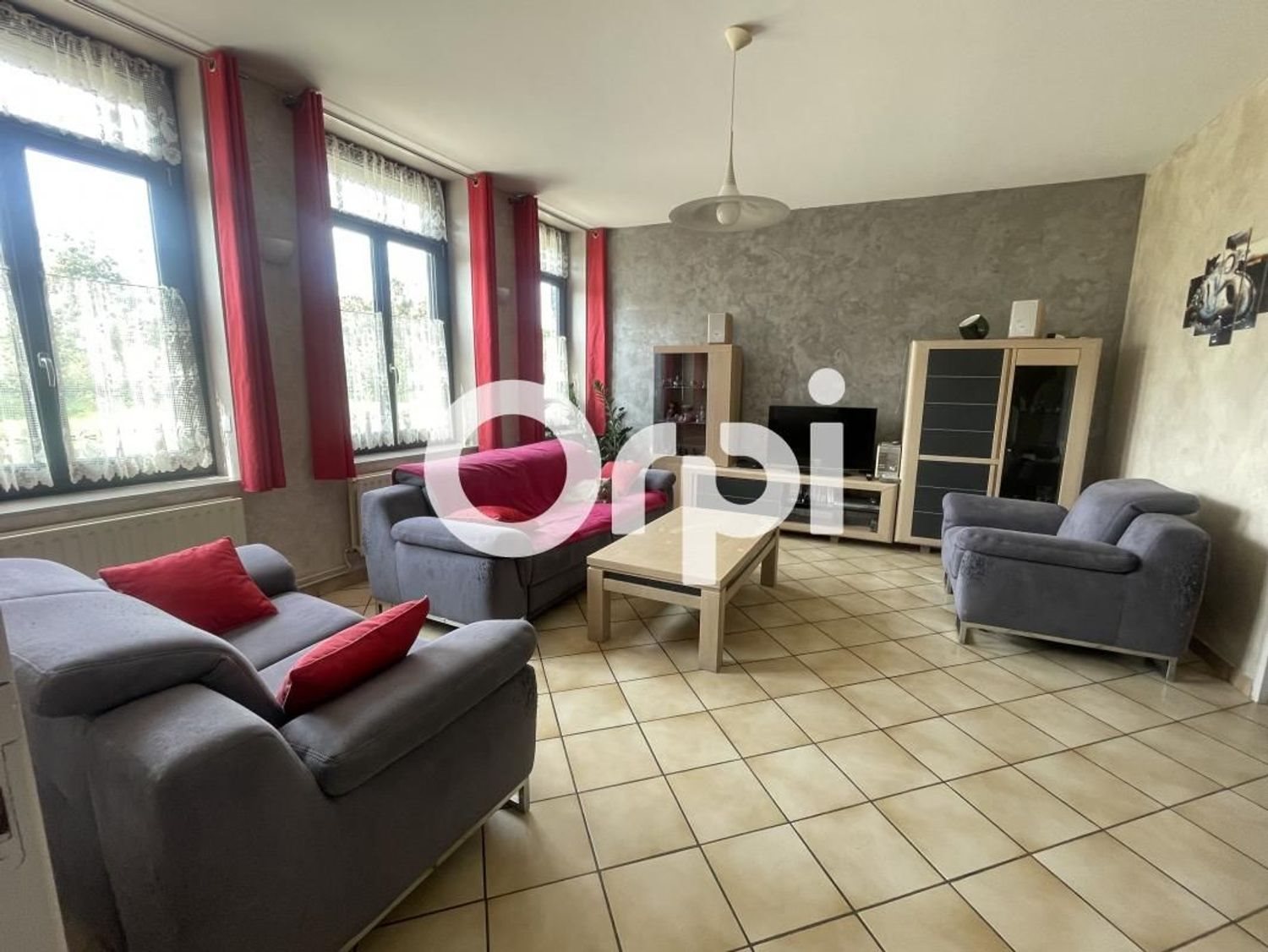 Maison à vendre, 195m², Nomain
