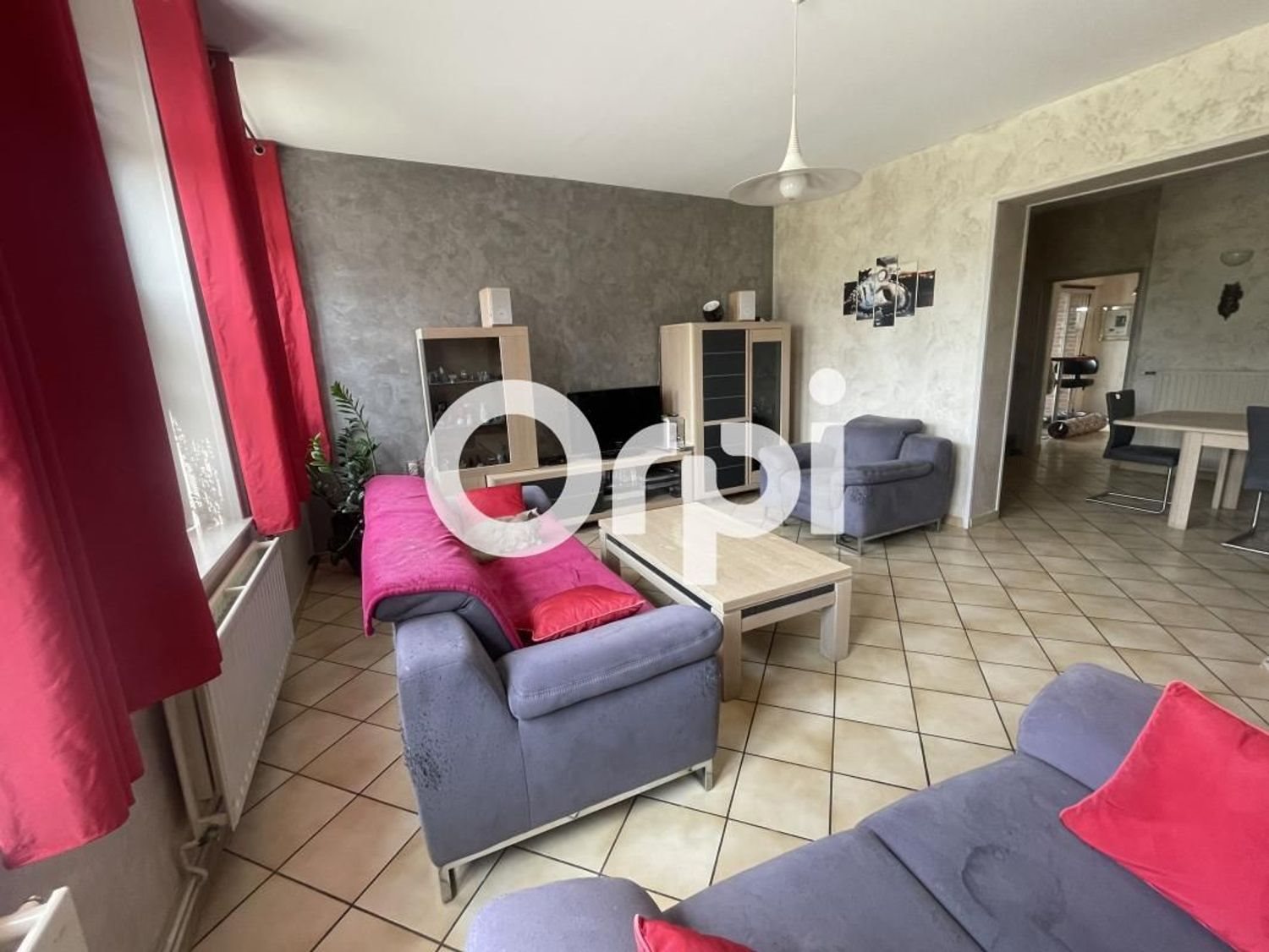 Maison à vendre, 195m², Nomain