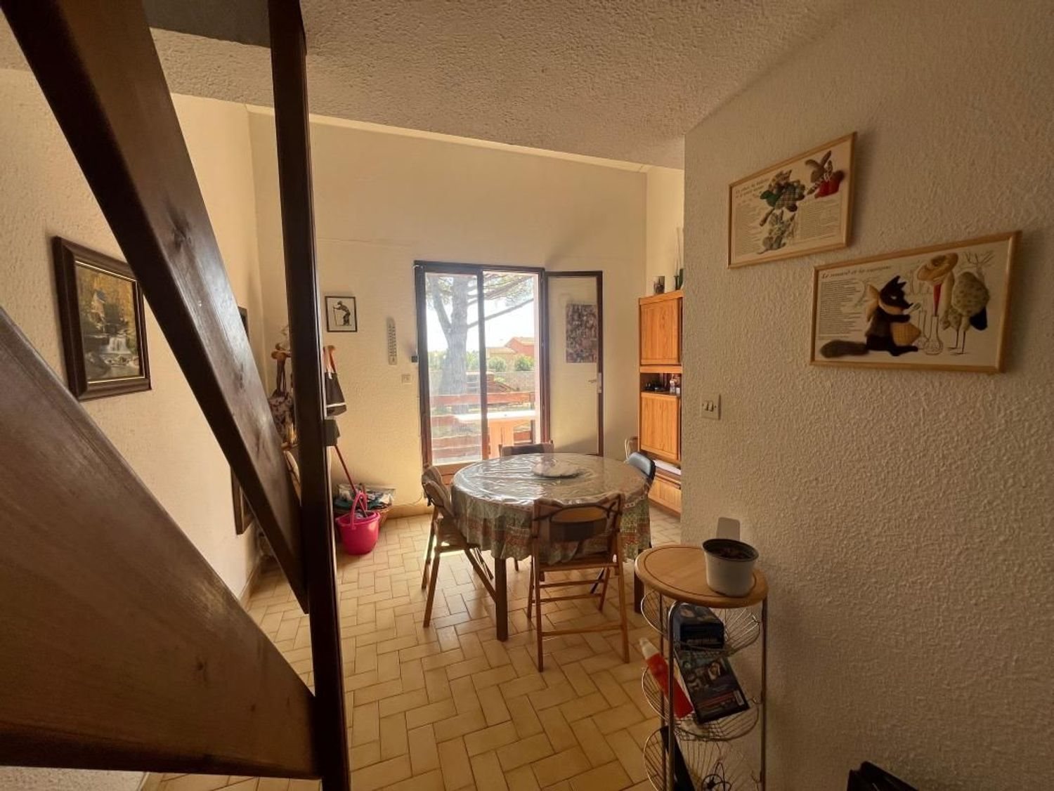 Maison à vendre, 90m², Agde (Cap d'Agde)