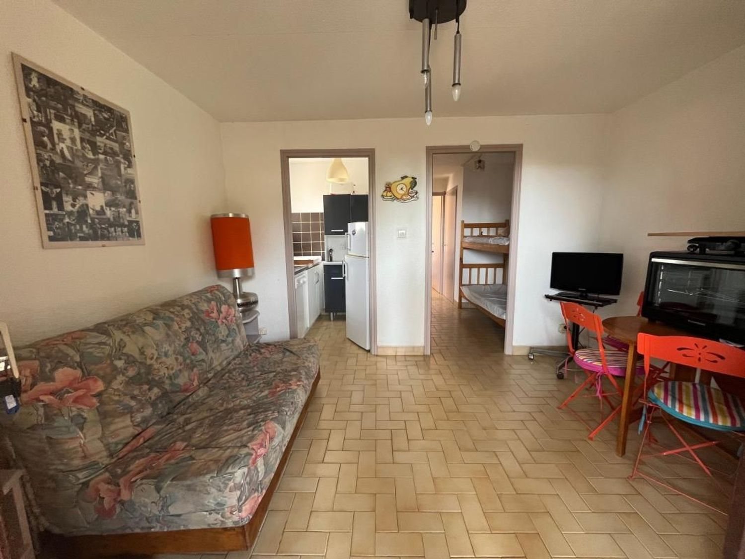 Maison à vendre, 90m², Agde (Cap d'Agde)