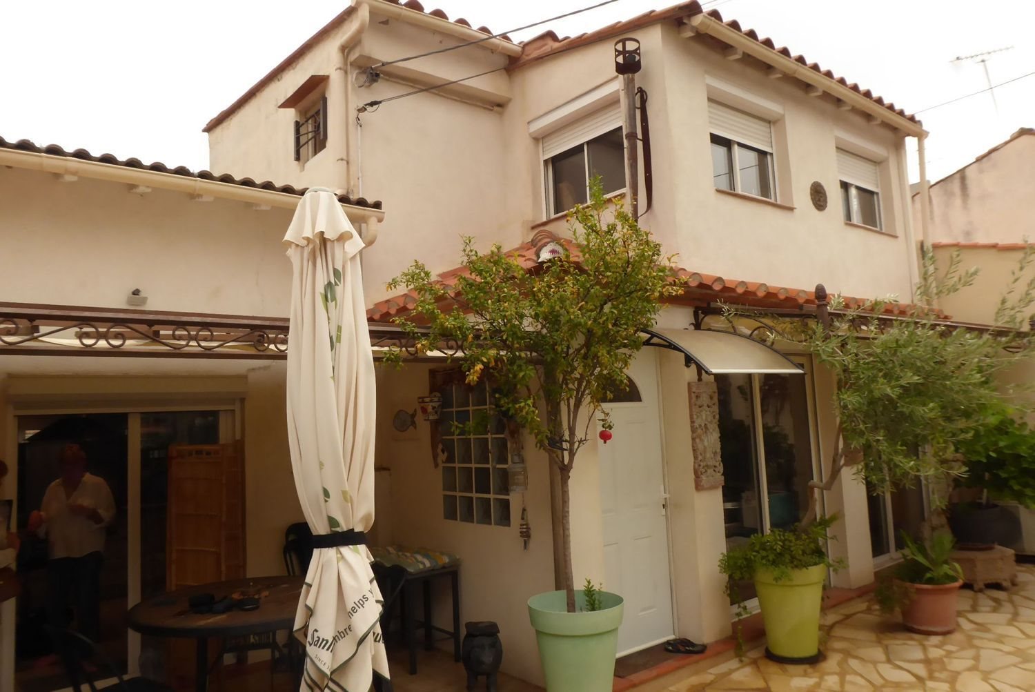 Maison à vendre, 100m², Perpignan
