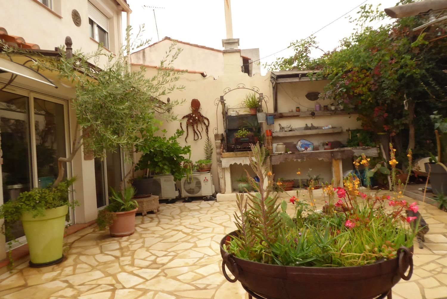 Maison à vendre, 100m², Perpignan