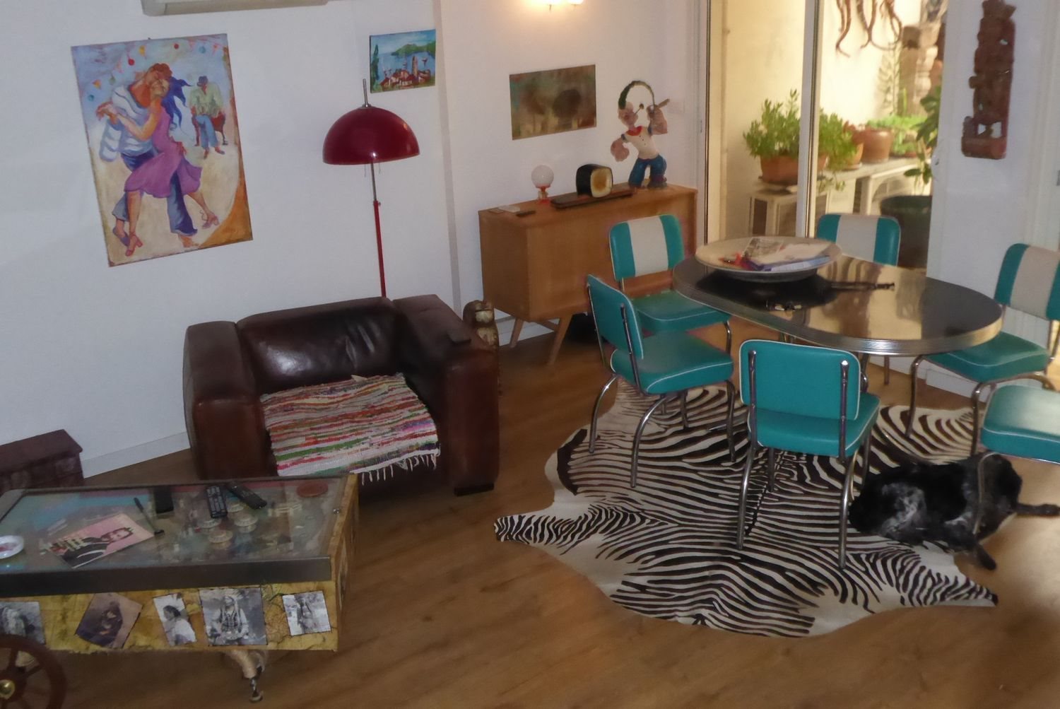 Maison à vendre, 100m², Perpignan