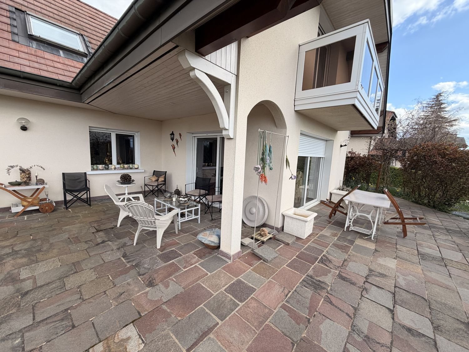 Maison à vendre, 188m², Vétraz-Monthoux