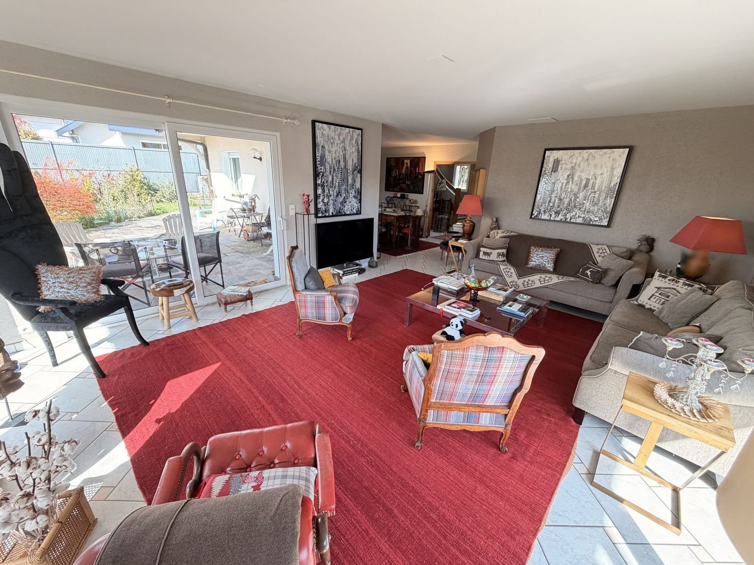 Maison à vendre, 188m², Vétraz-Monthoux