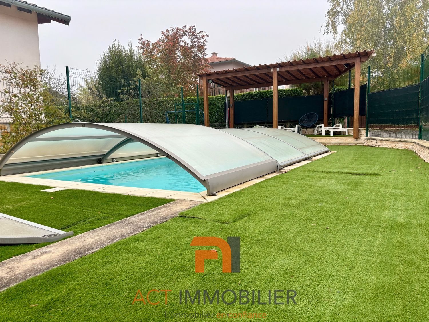 Maison à vendre, 81m², L'Arbresle