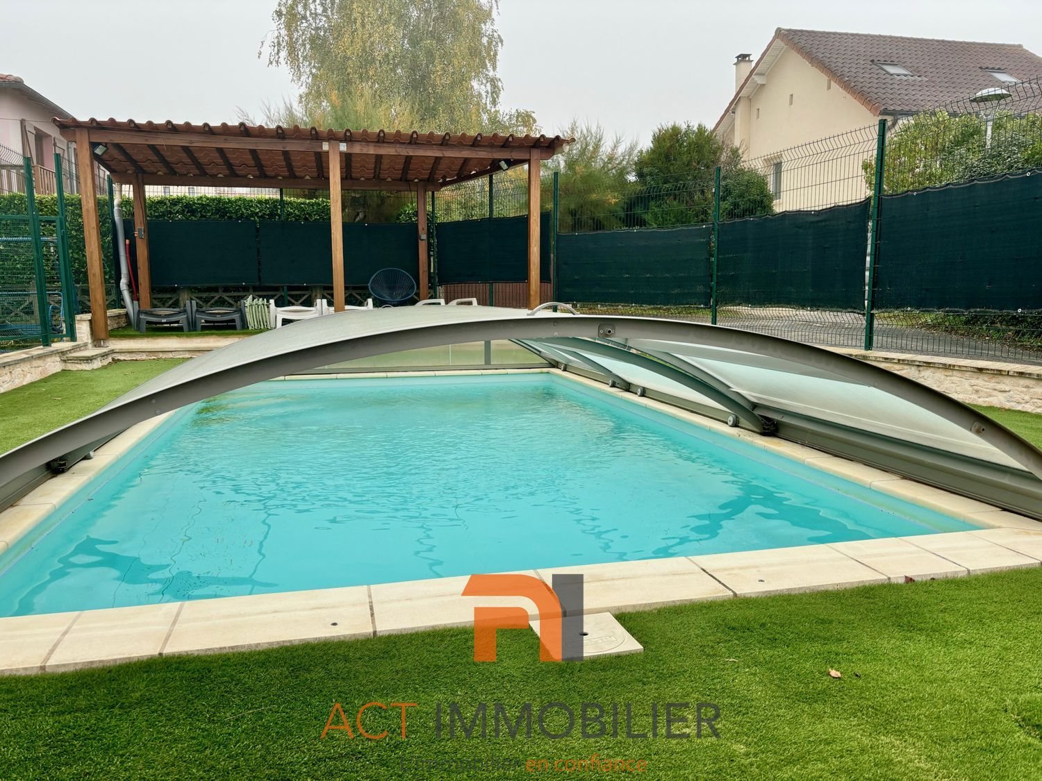 Maison à vendre, 81m², L'Arbresle