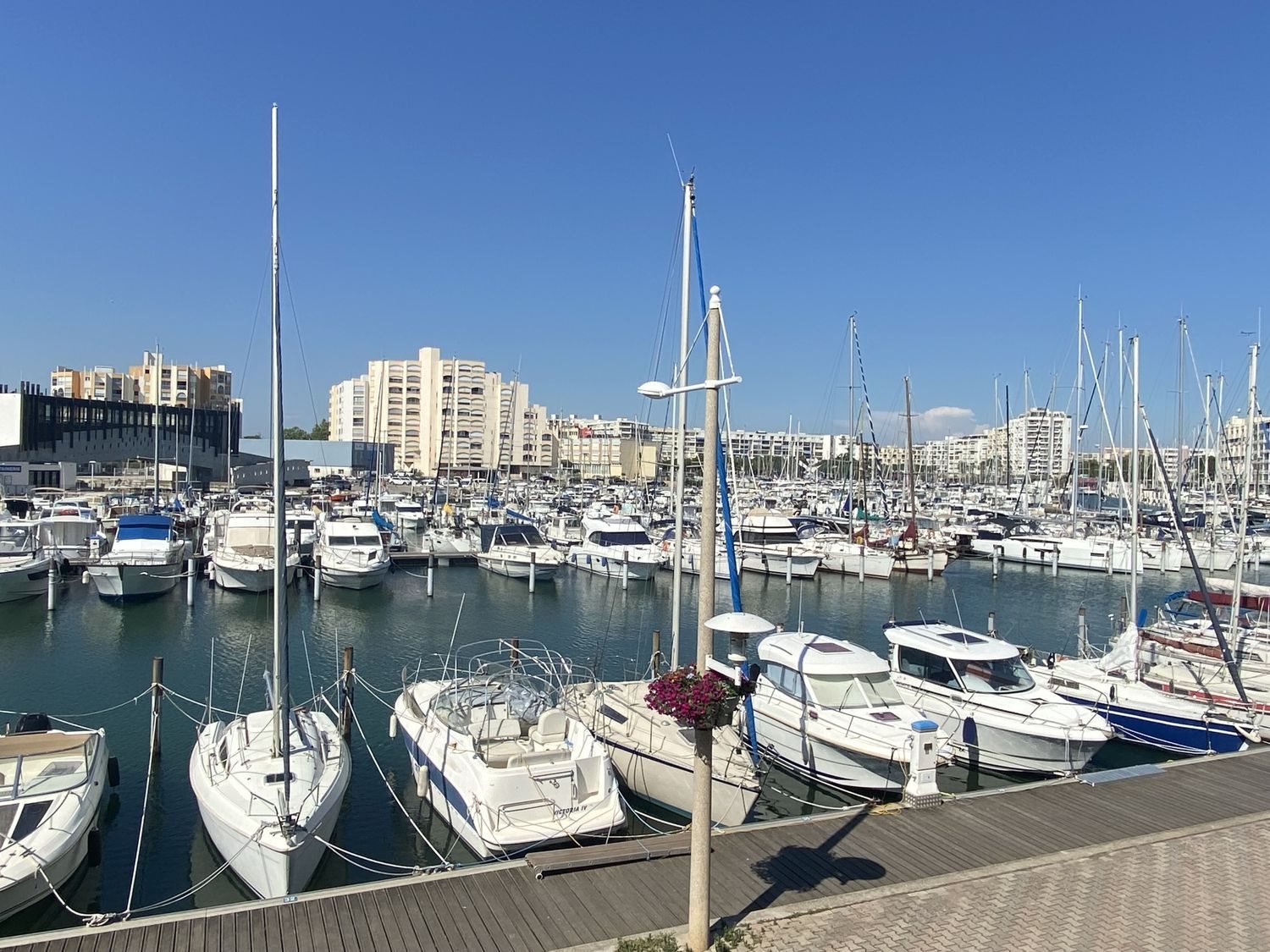 Appartement à vendre, 27m², Mauguio