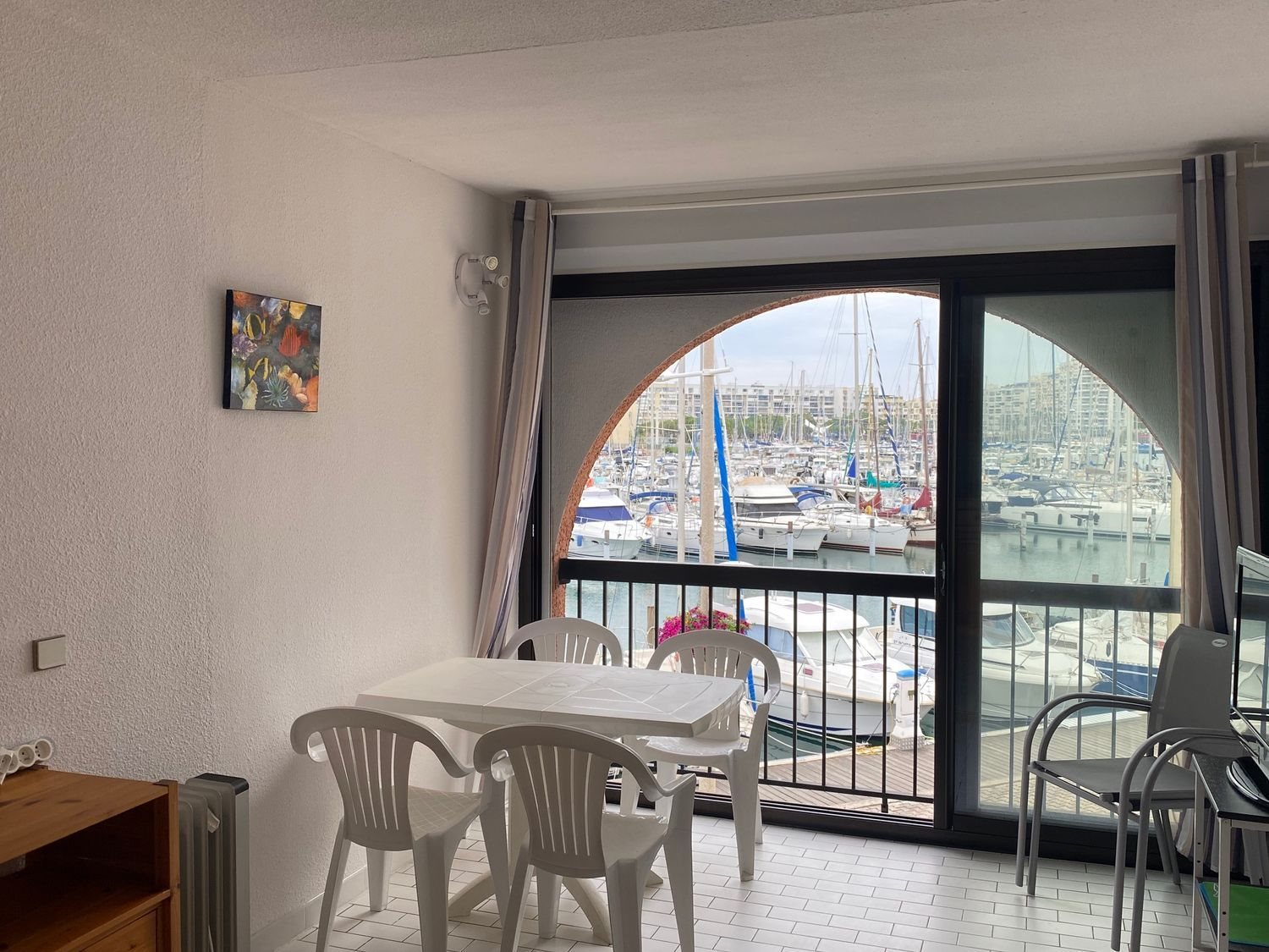 Appartement à vendre, 27m², Mauguio
