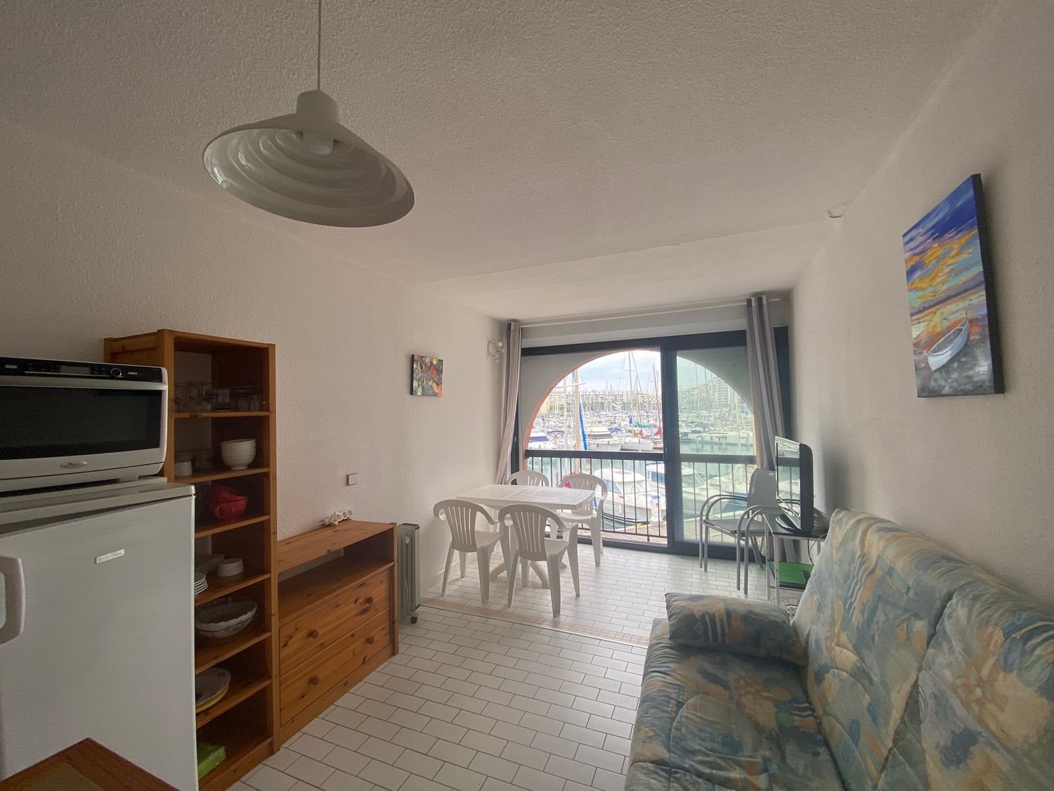 Appartement à vendre, 27m², Mauguio