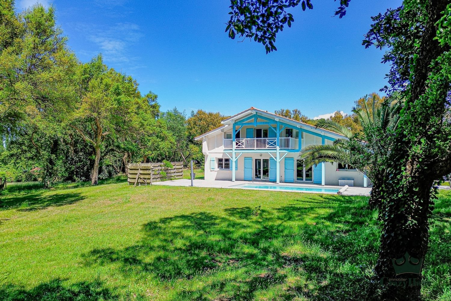 Maison à vendre, 155m², Tarnos