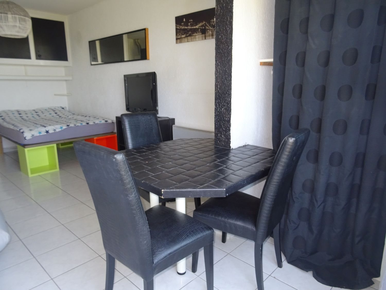 Appartement à vendre, 25m², Mauguio
