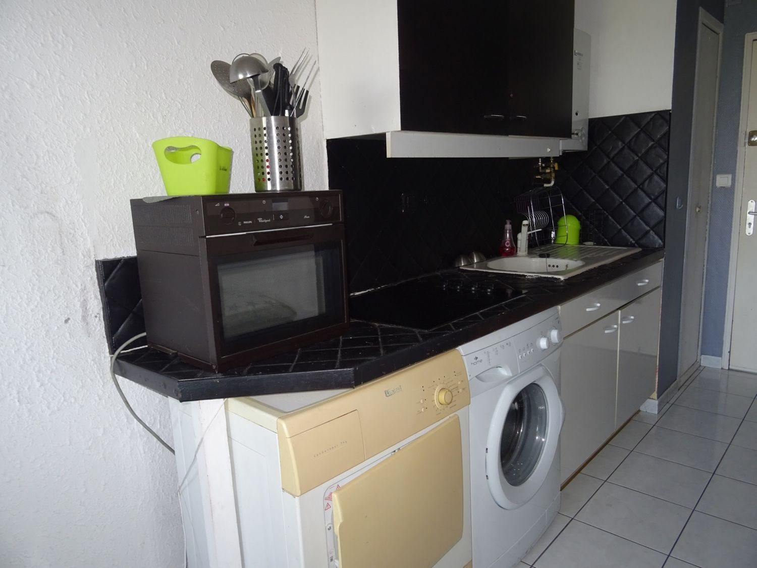 Appartement à vendre, 25m², Mauguio