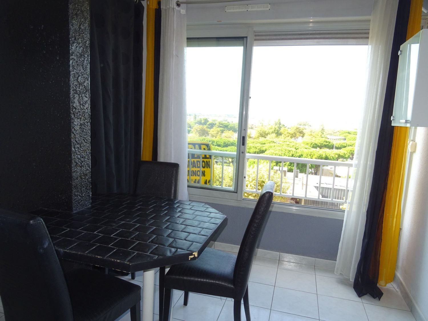 Appartement à vendre, 25m², Mauguio
