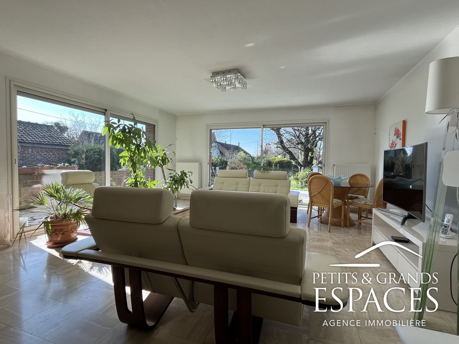 Maison à vendre, 145m², Sebourg