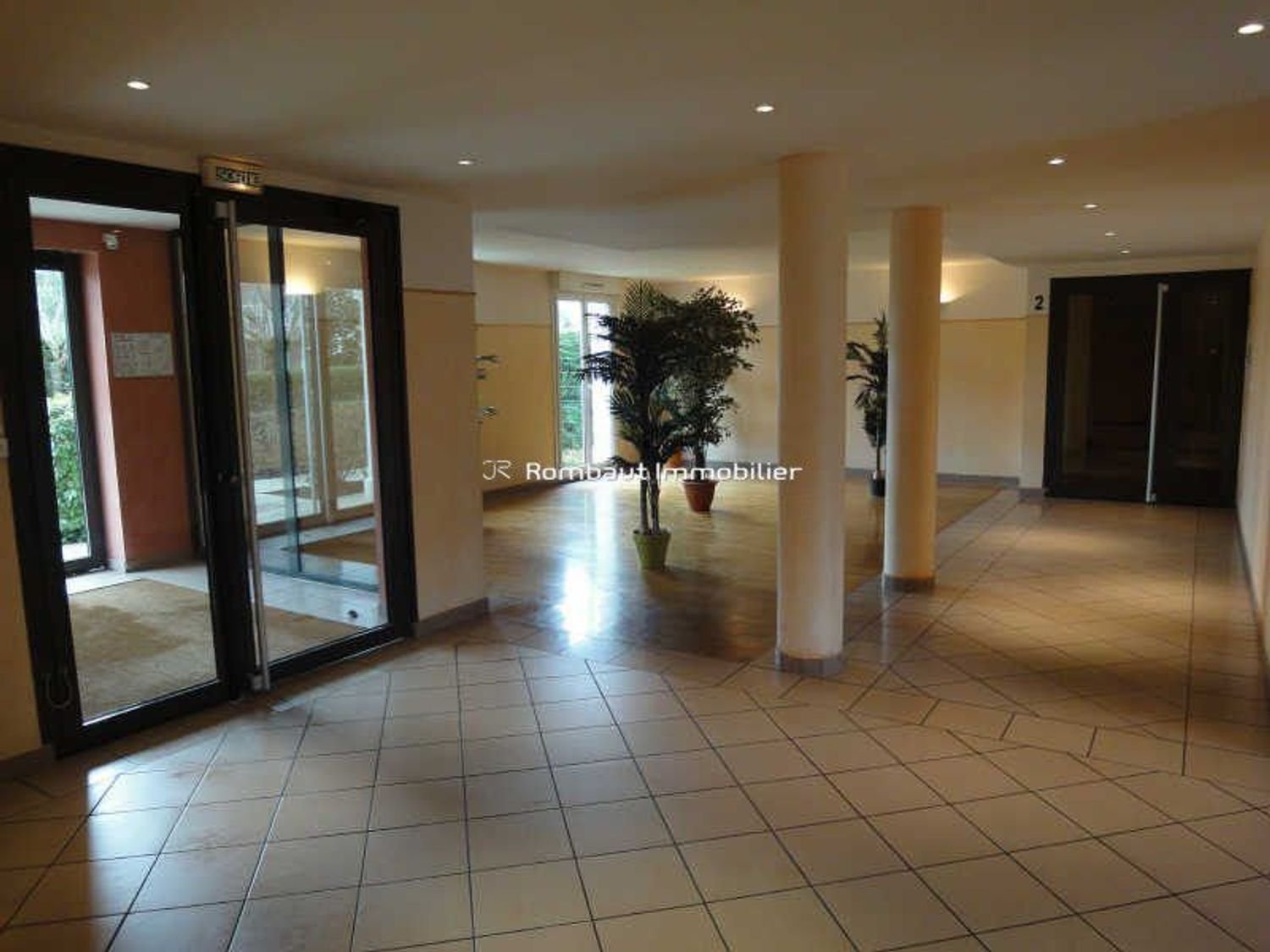 Appartement à vendre, 102m², Vaucresson