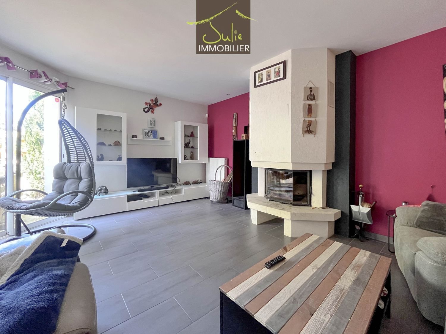 Maison à vendre, 220m², Bressuire