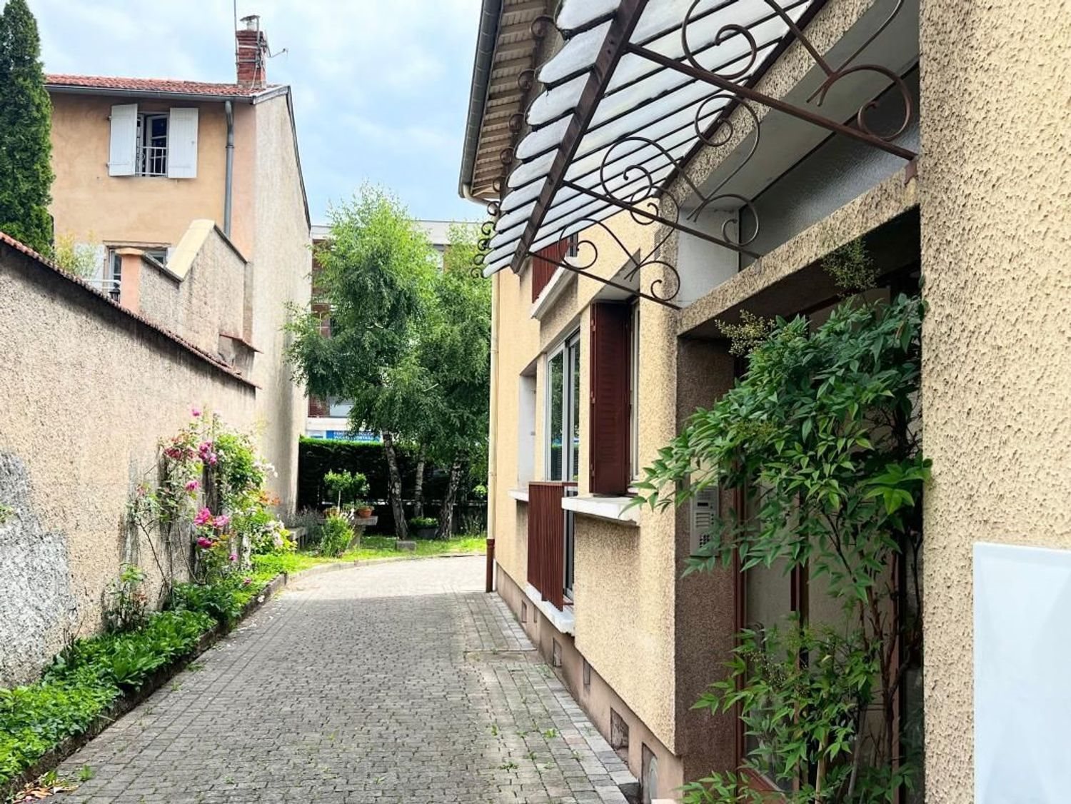 Appartement à vendre, 91m², Francheville