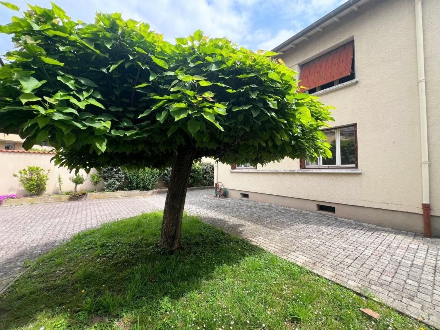 Appartement à vendre, 91m², Francheville