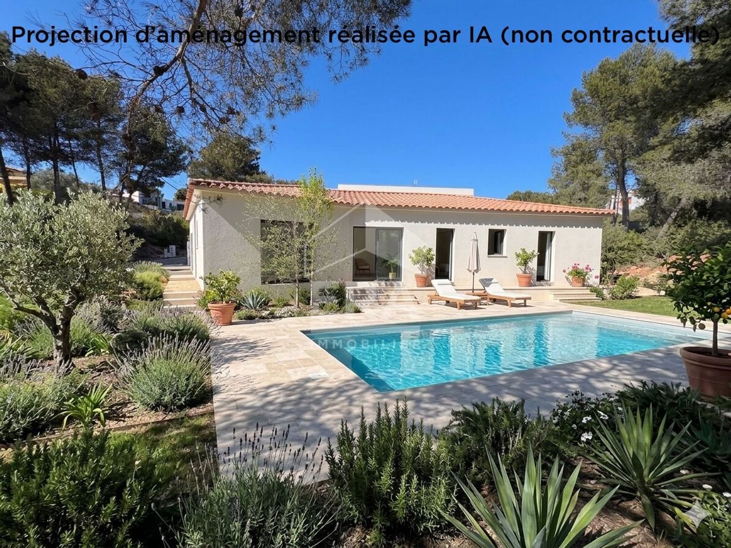 Maison à vendre, 124m², Septèmes-les-Vallons