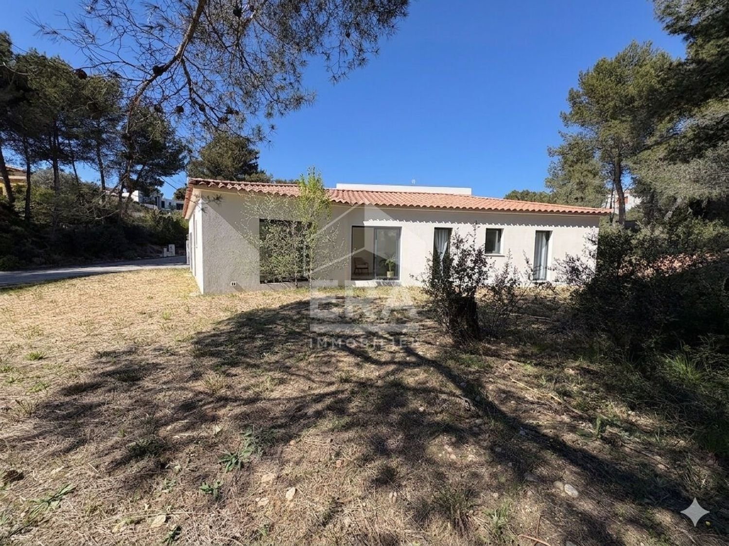 Maison à vendre, 124m², Septèmes-les-Vallons