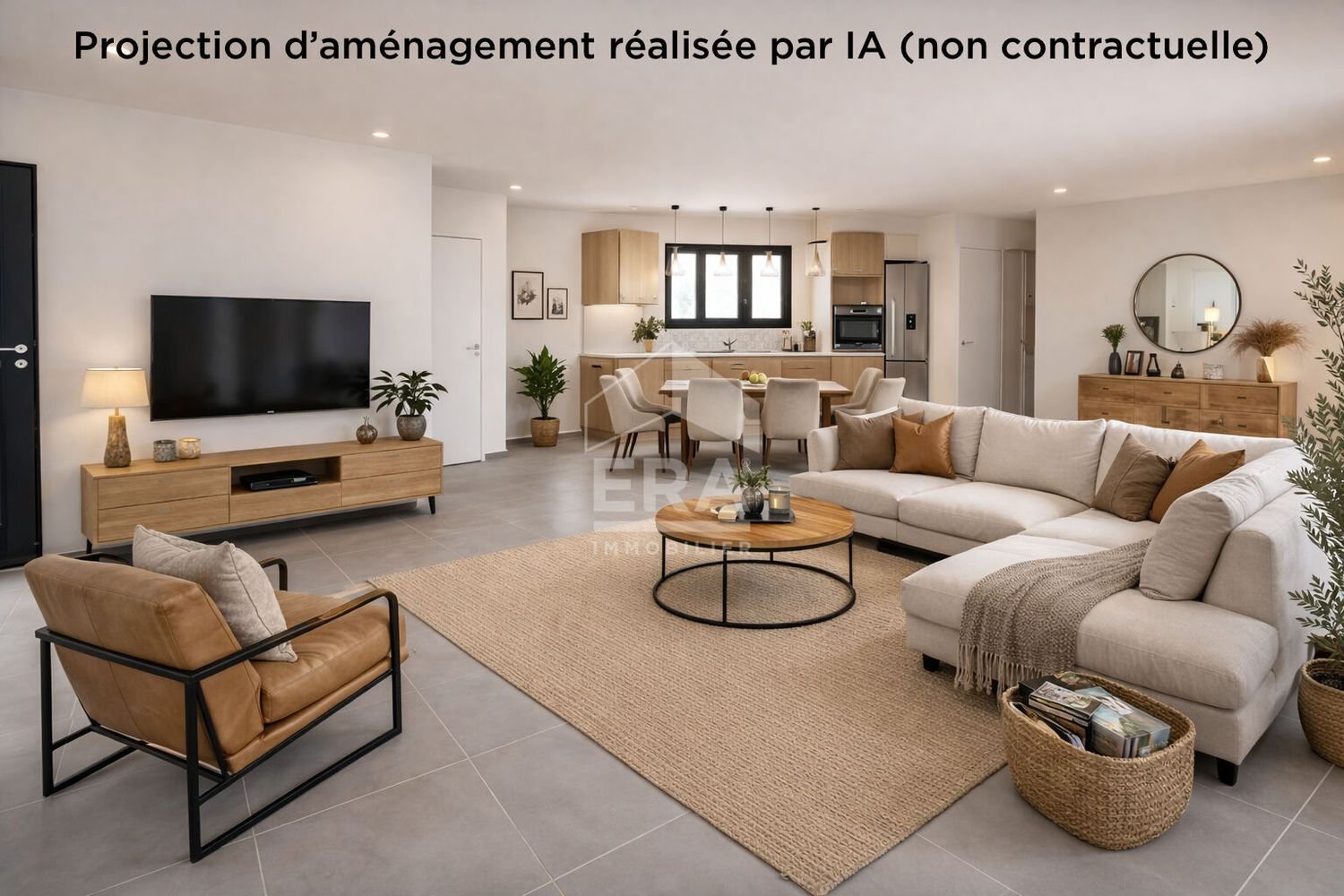 Maison à vendre, 124m², Septèmes-les-Vallons