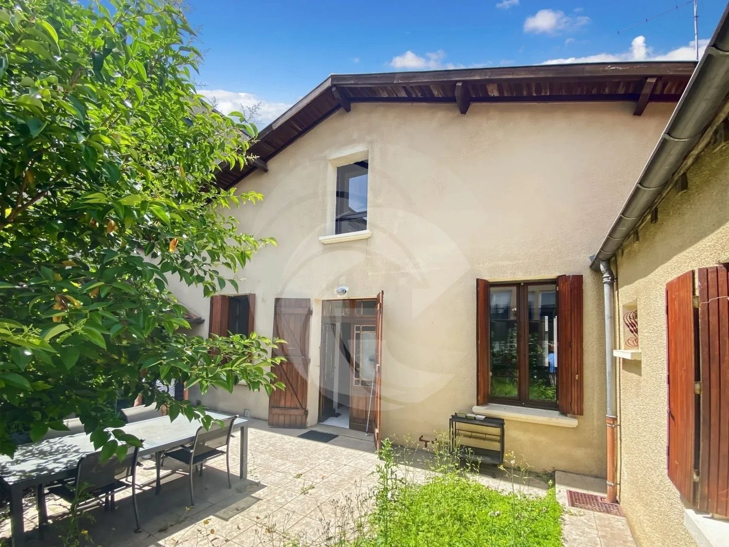Maison à vendre, 130m², Paris 19ème