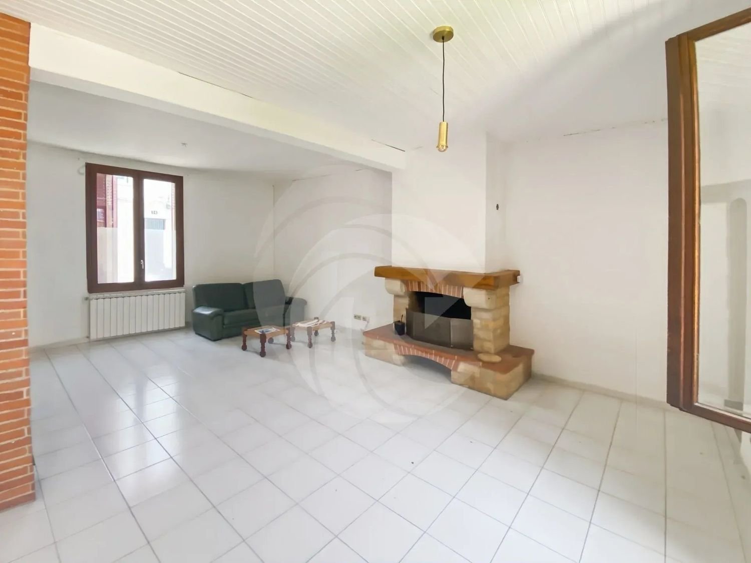Maison à vendre, 130m², Paris 19ème