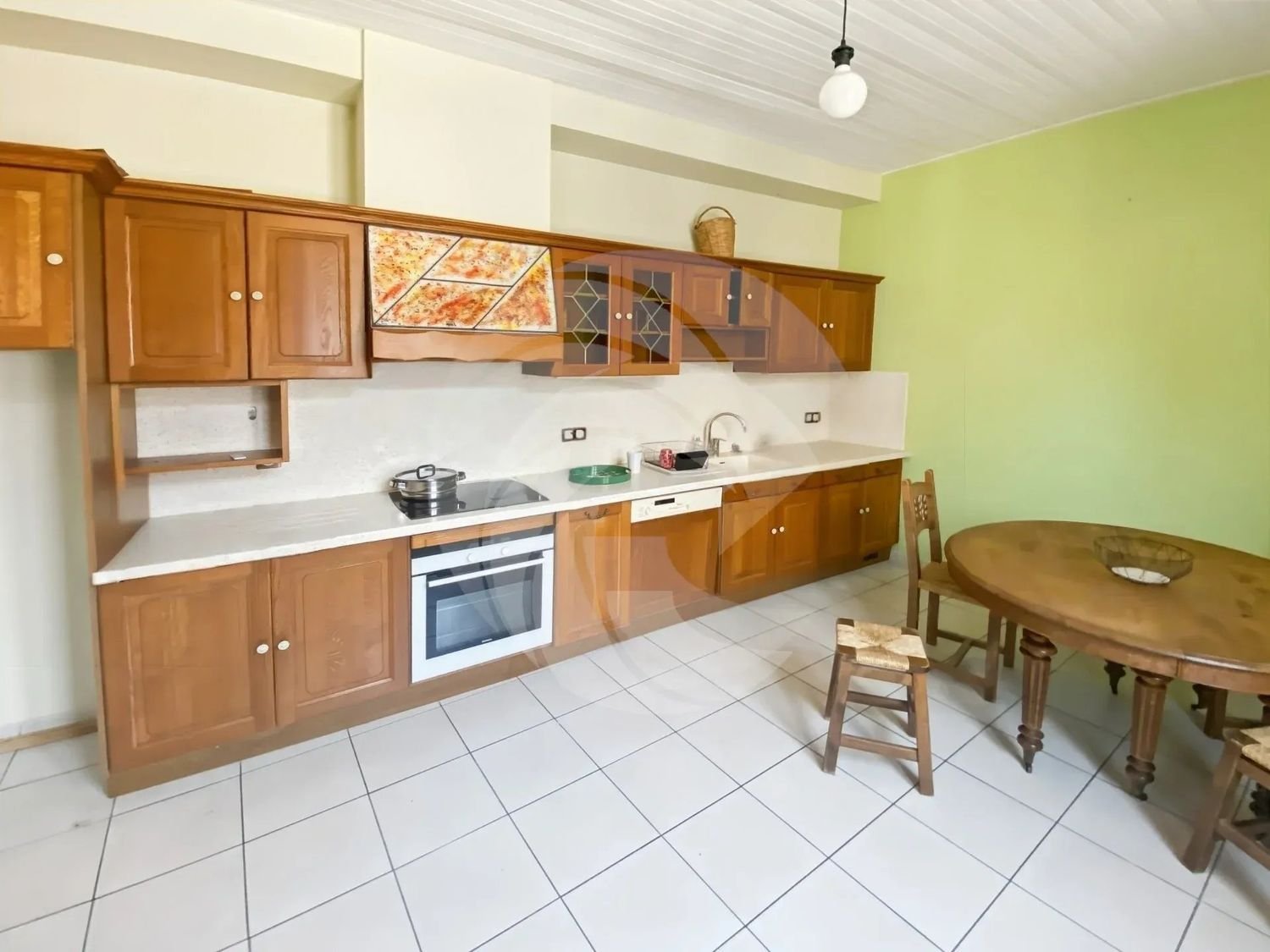 Maison à vendre, 130m², Paris 19ème