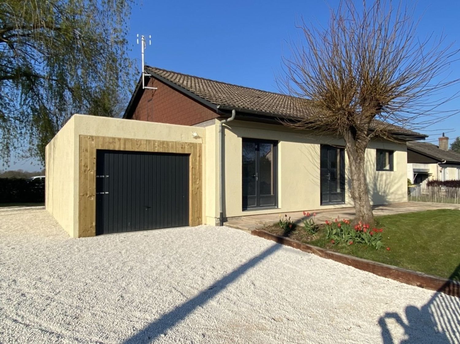 Maison à vendre, 80m², Renève
