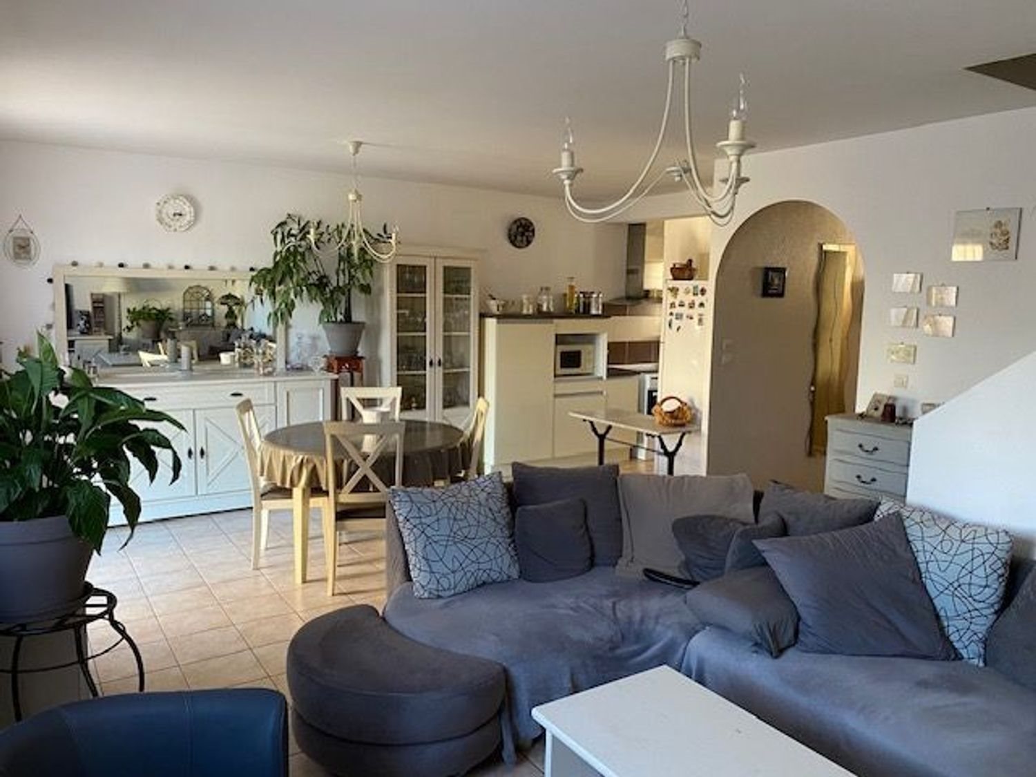 Maison à vendre, 84m², Mèze