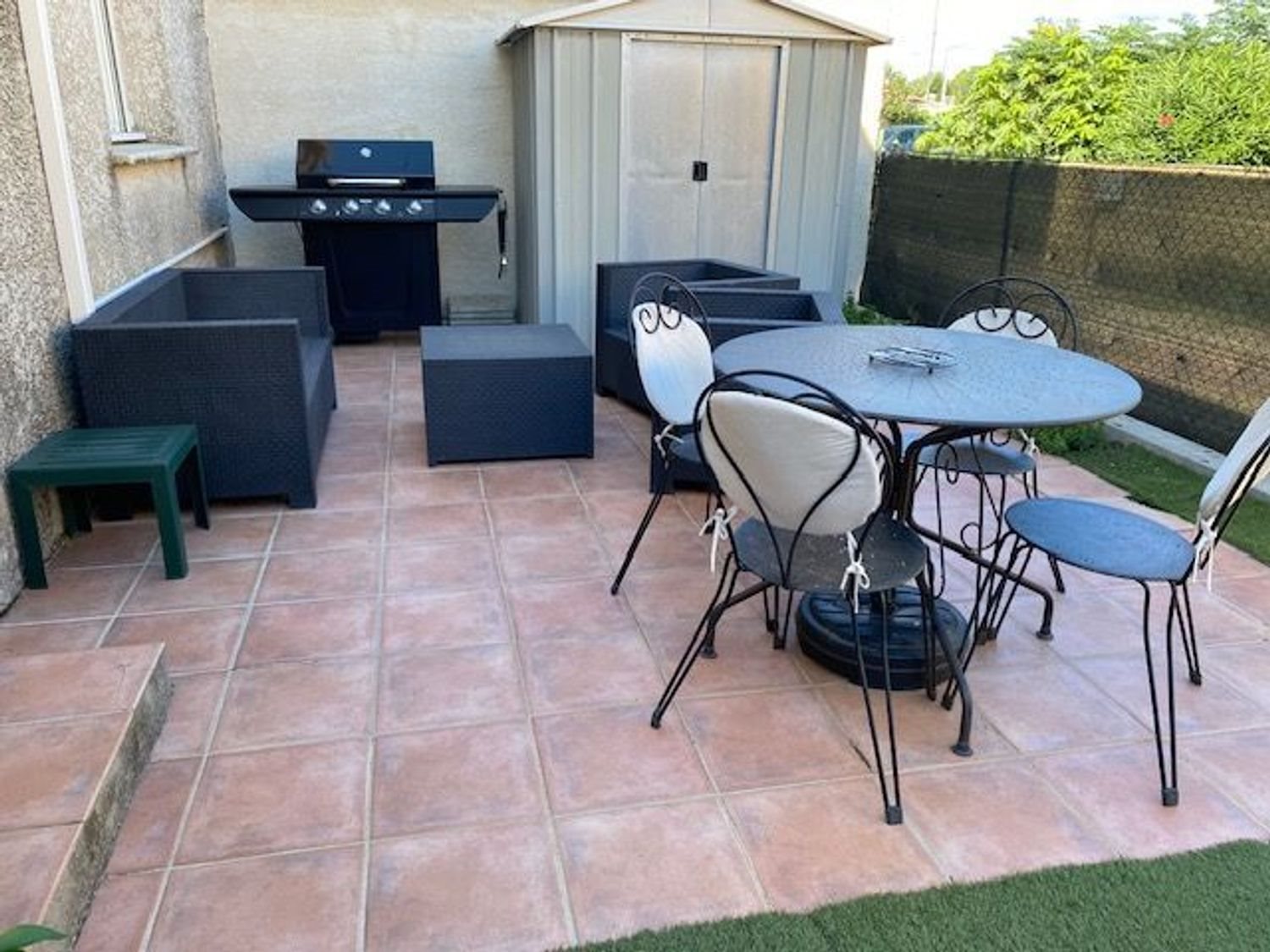 Maison à vendre, 84m², Mèze