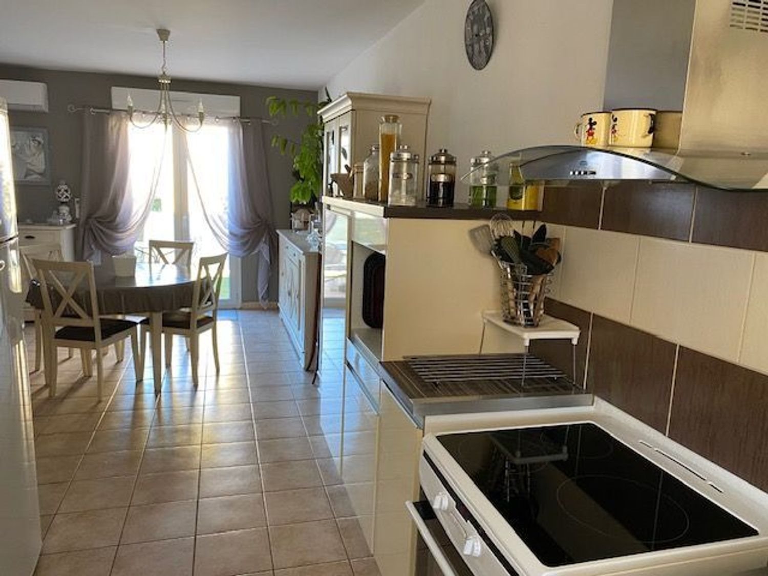 Maison à vendre, 84m², Mèze