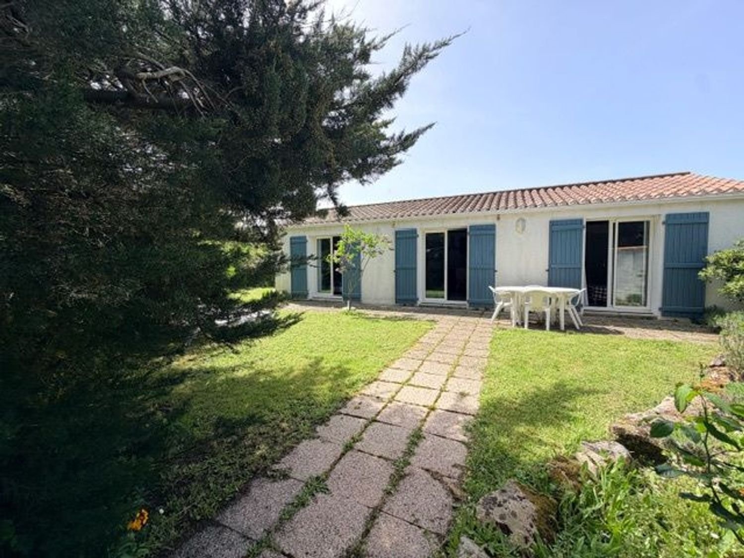 Maison à vendre, 52m², Noirmoutier-en-l'Île