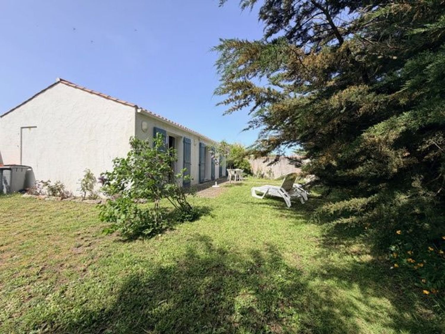 Maison à vendre, 52m², Noirmoutier-en-l'Île