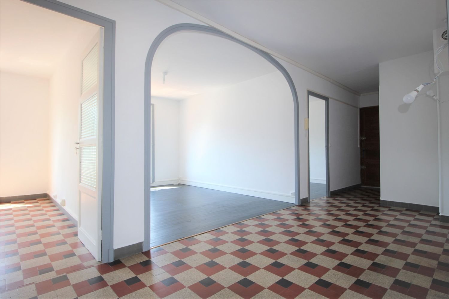 Appartement à louer, 73m², Nyons