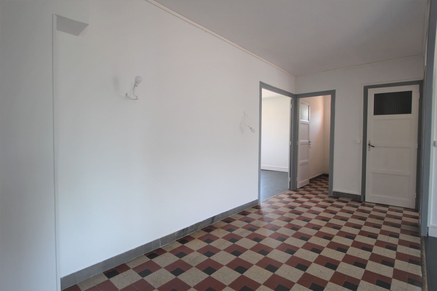 Appartement à louer, 73m², Nyons