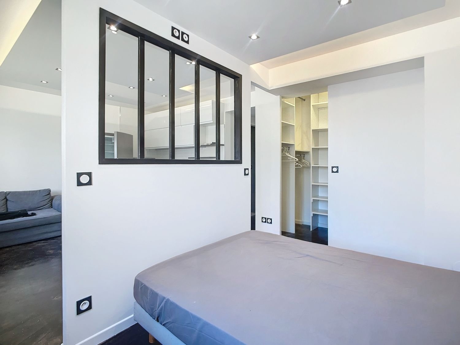 Appartement à vendre, 30m², Villeurbanne