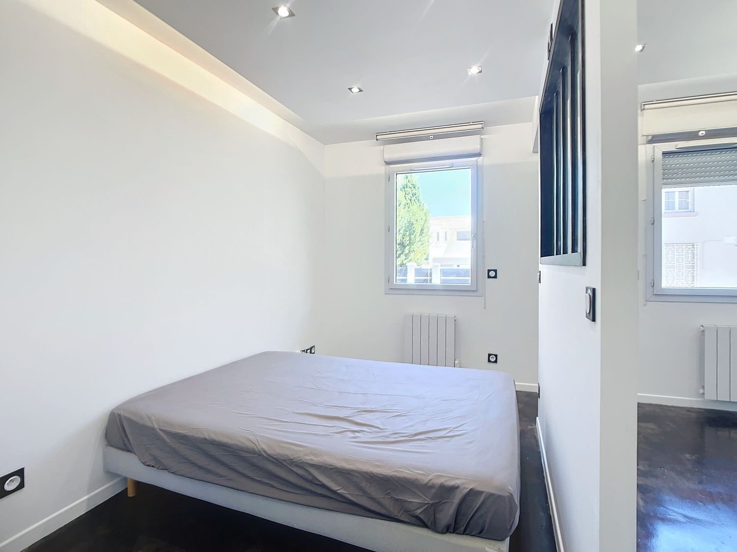 Appartement à vendre, 30m², Villeurbanne